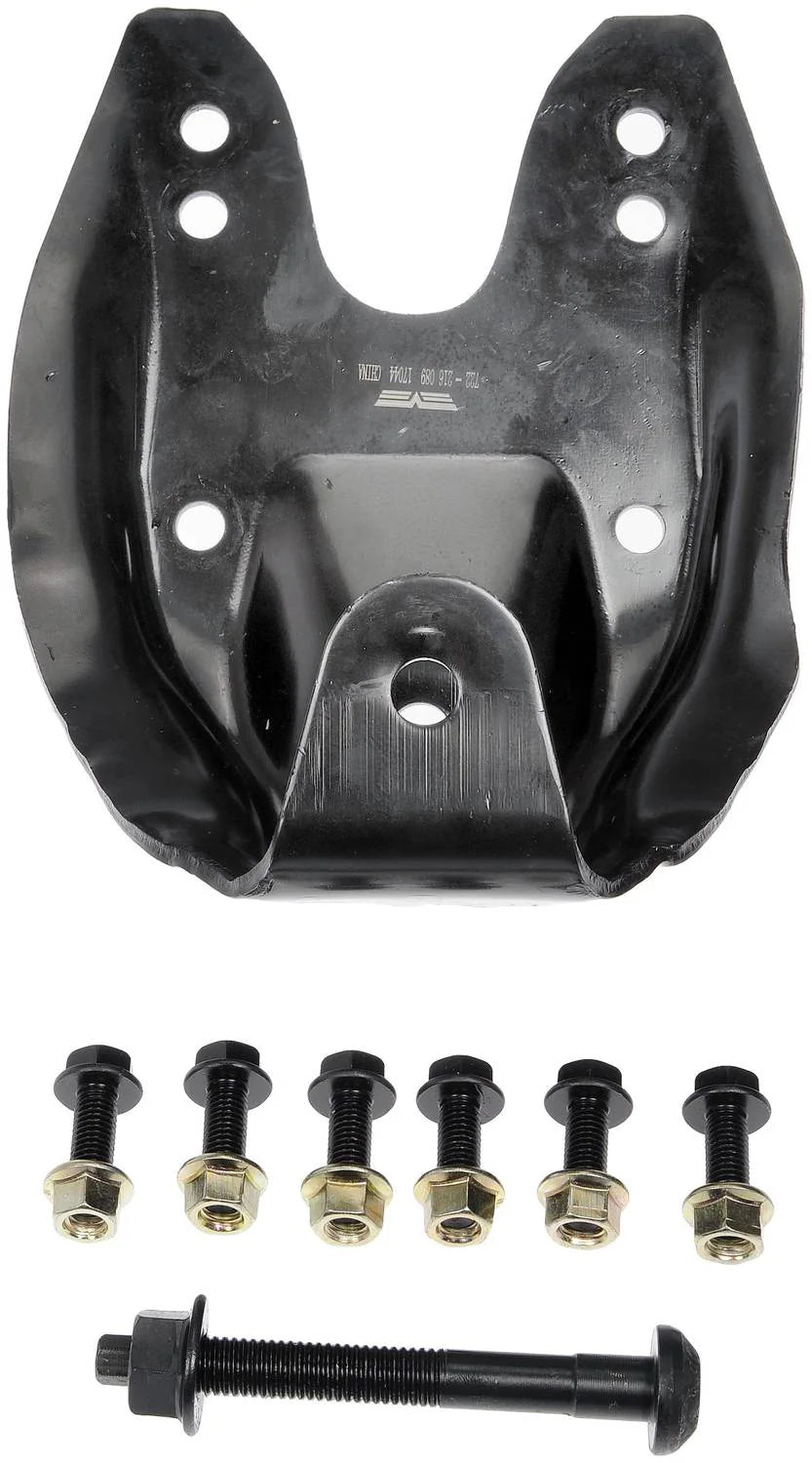LEAF SPRING BRACKET KIT FOR DAKOTA