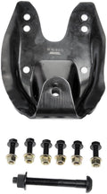 LEAF SPRING BRACKET KIT FOR DAKOTA