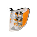 LH FRONT SIGNAL LAMP; SEQUOIA/TUNDRA 0507