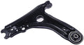 CONTROL ARM