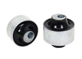Whiteline 06-15 Mazda MX-5 Miata Dual-Offset Caster Bushings