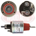 SOLENOID SWITCH