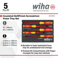 Wiha Tools USA auto part detail