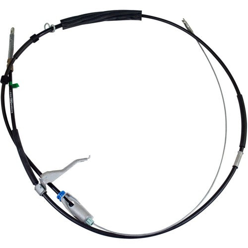 BRAKE CABLE