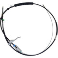 BRAKE CABLE
