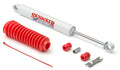 Steering Stabilizer Extended Length 23.9 Inch Collapsed Length 14.35 Inch Replacement Cylinder Only No Hardware Included Skyjacker
