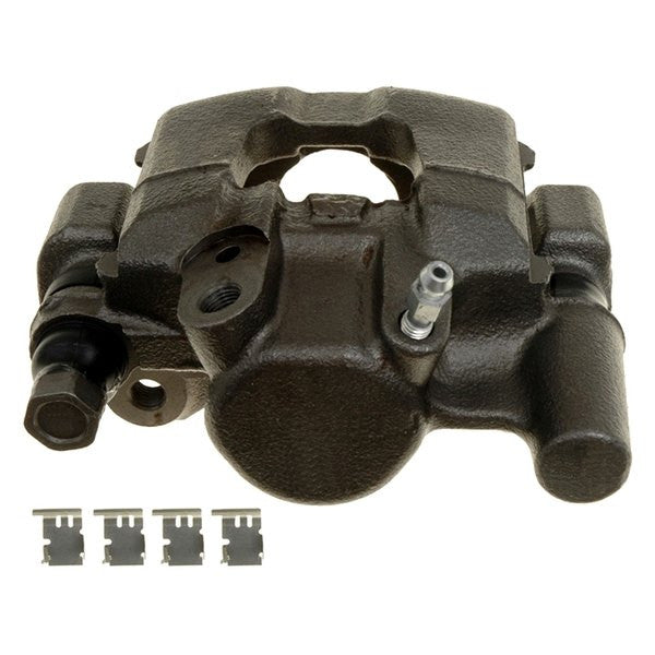 FRICTION READY CALIPERS