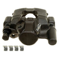 FRICTION READY CALIPERS