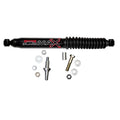 Steering Stabilizer HD OEM Replacement Kit Black Incl. OEM HD Steering StabilizerBlack  Hardware Boot Not Incl. Due To Clearance Issue Skyjacker