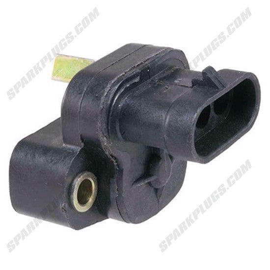 THROTTLE POSITION SENSOR
