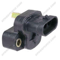 THROTTLE POSITION SENSOR