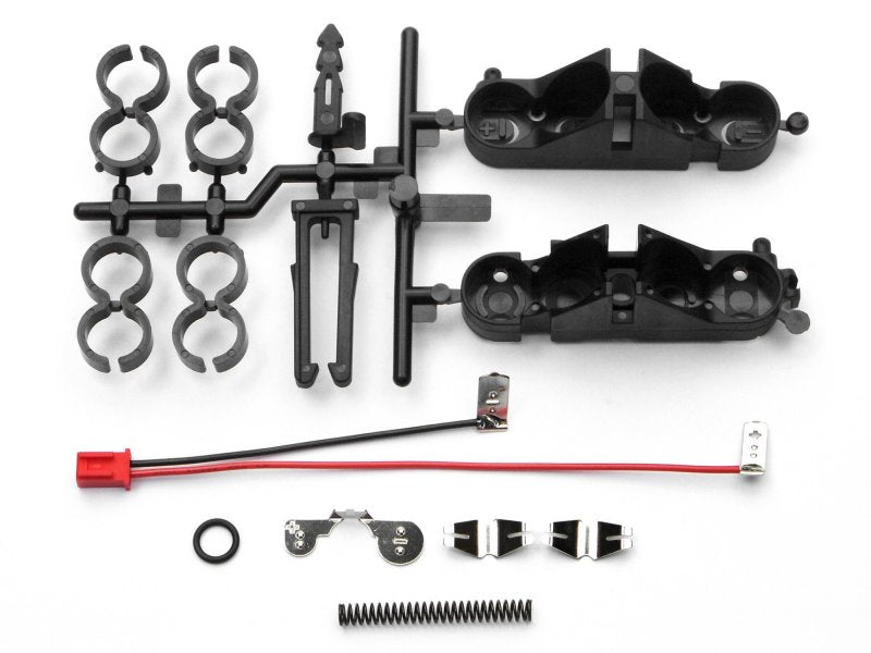 WHALE auto part