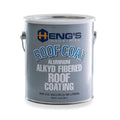 1GAL ALKYD ROOF COATING A