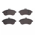 DFC 08-16 Mercedes-Benz C180 (Mexico) Front 5000 Advanced Ceramic Brake Pads