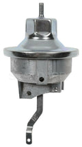VAC. CONTROL