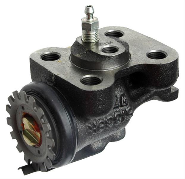 HARDWARE- HYDRAULICS