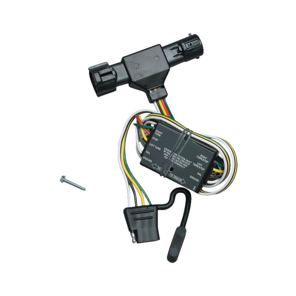 T-ONE CONNECTOR ASSEMBLY W/CONVERT