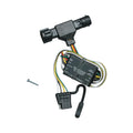 T-ONE CONNECTOR ASSEMBLY W/CONVERT