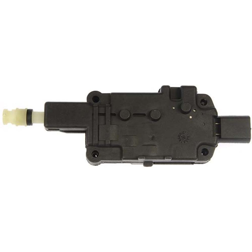 Actuator: 1987 Mercury Grand Marquis 5.0 liter; Door Lock Solenoid; right and left side; two door
