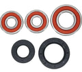 Pivot Works Kawasaki, Yamaha Wheel Bearing Kit Premium Bearings