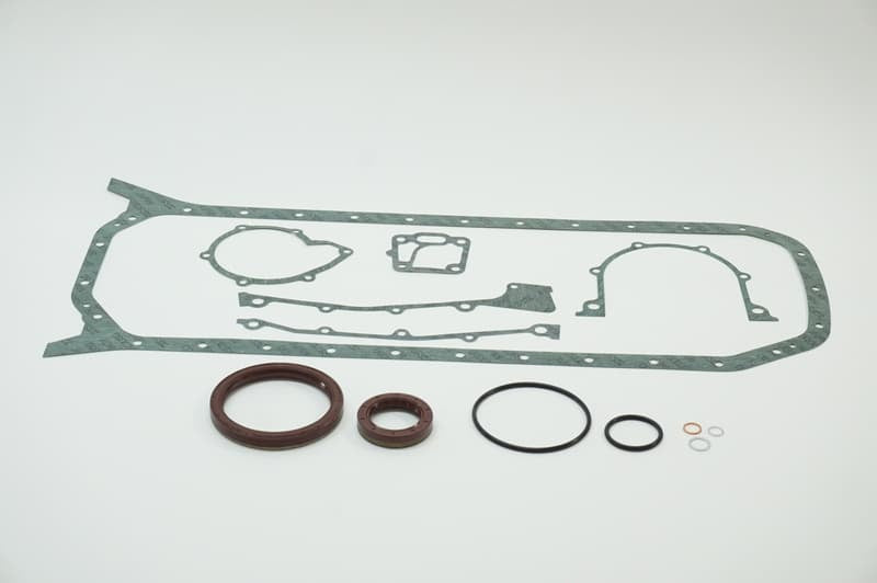 Engine Crankcase Cover Gasket Set - 08-27468-02