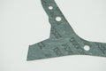 Engine Crankcase Cover Gasket Set - 08-27468-02
