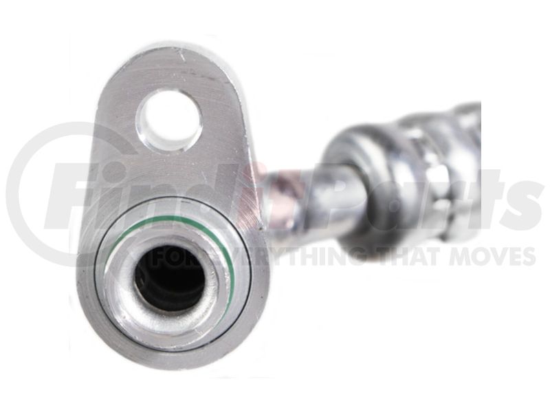 FOUR SEASONS auto part