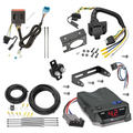 T-ONE CONNECTOR ASSEMBLY W/UPGRADE