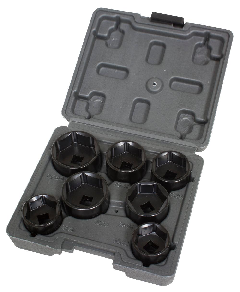 LISLE air filter