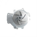 NEW WATER PUMP