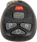KEYLESS ENTRY REMOTE