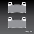 Renthal 05-17 Honda CB1000R/ CBR600RR- 1000RR Front RC-1 Sports Brake Pads