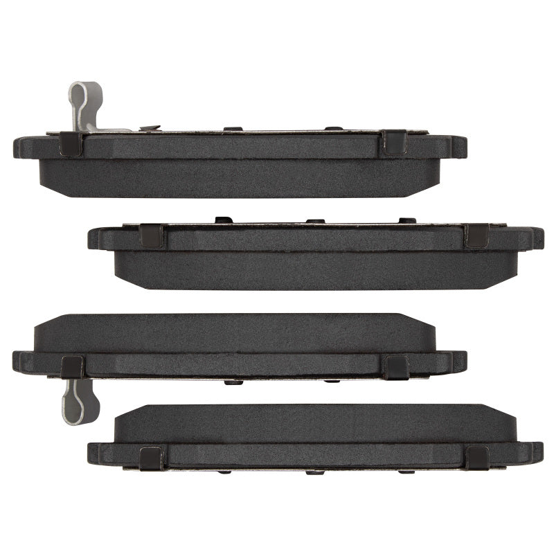 DFC auto part