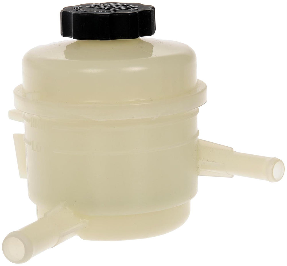 POWER STEERING FLUID RESERVOIR
