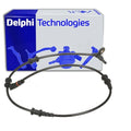 DELPHI auto part detail