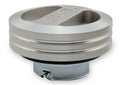 71-76 BRONCO GAS CAP, BILLET
