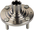 WHEEL HUB