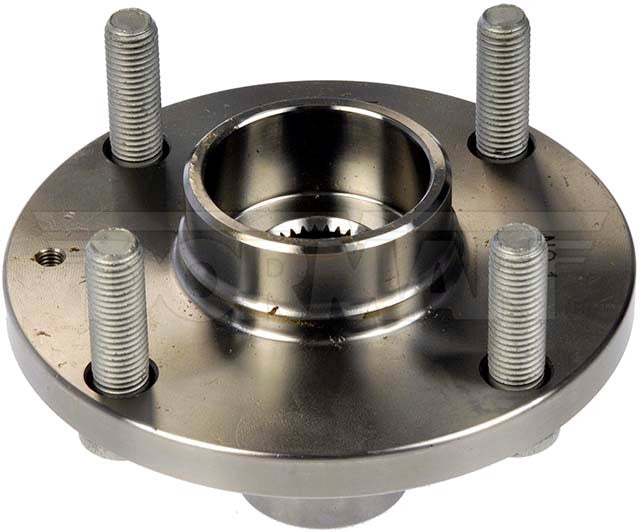 WHEEL HUB