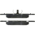 Stoptech PQ Pro Brake Pads Front Audi Seat Volkswagen Golf Jetta Leon Passat TT 1996 - 2005