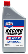 SAE Racing Oil 10w30 Case 6 x 1qt