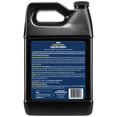 MARINE/RV HD OXIDATION REMOVER 32OZ