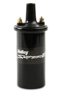 IGNITION COIL, CANNISTER