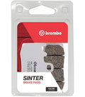 Brembo OE BMW R 1200 Sinter Brake Pad - Front