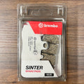 Brembo OE BMW R 1200 Sinter Brake Pad - Front
