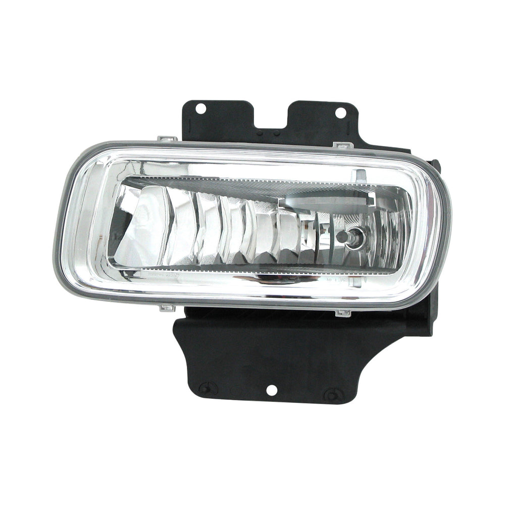 TYC auto part