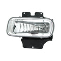 TYC auto part