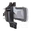 0406 FD F SRS PU LD (New Style;to8805) F.L LH