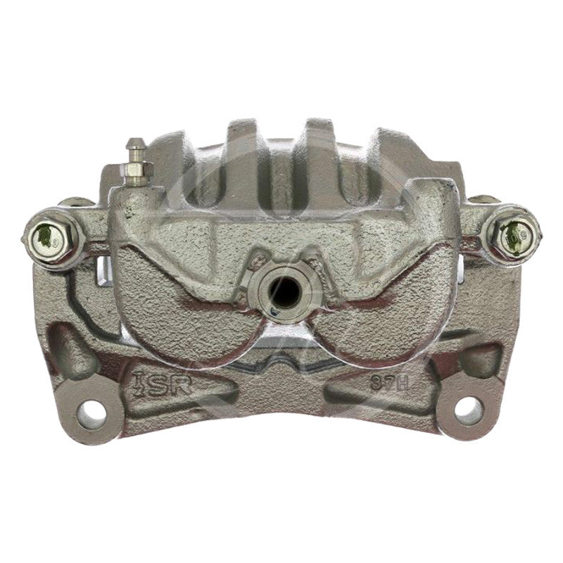 BRAKE CALIPER & BRACKET