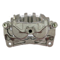 BRAKE CALIPER & BRACKET