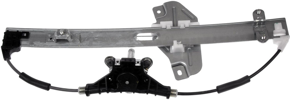 WINDOW REGULATOR